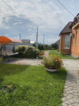 Дом, 176 м², 20 сот.,  эт.
