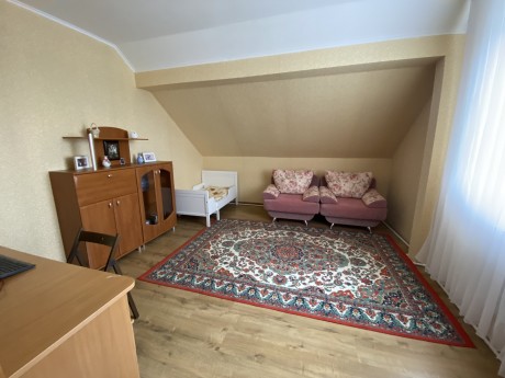 Дом, 176 м², 20 сот.,  эт.