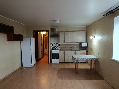 Студия, 33.4 м², 7/12 эт.