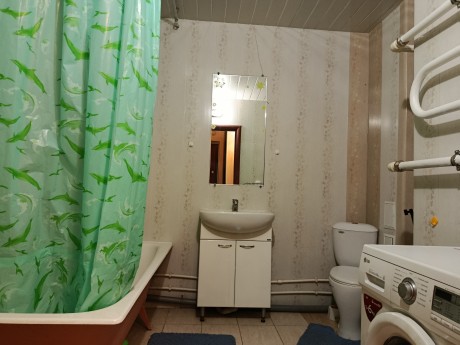 Студия, 33.4 м², 7/12 эт.