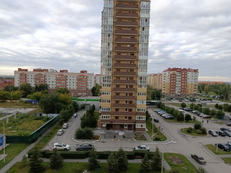 Студия, 33.4 м², 7/12 эт.