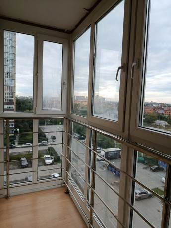 Студия, 33.4 м², 7/12 эт.