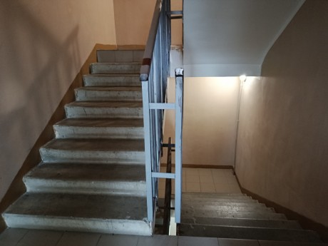 Студия, 33.4 м², 7/12 эт.