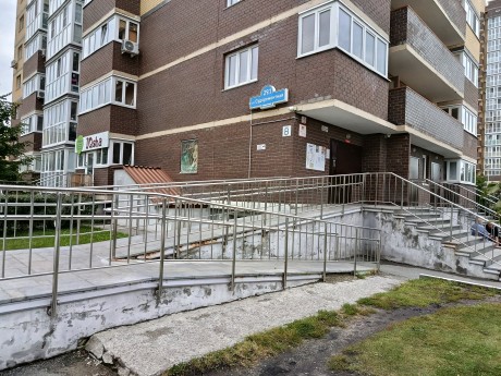 Студия, 33.4 м², 7/12 эт.
