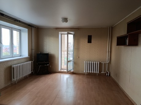 Студия, 33.4 м², 7/12 эт.
