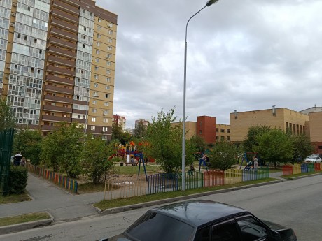 Студия, 33.4 м², 7/12 эт.