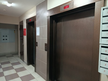Студия, 33.4 м², 7/12 эт.