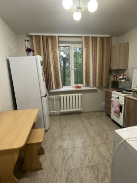 1к - квартира, 35 м², 4/5 эт.