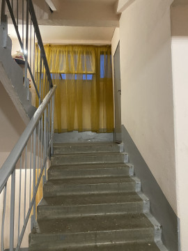 1к - квартира, 35 м², 4/5 эт.
