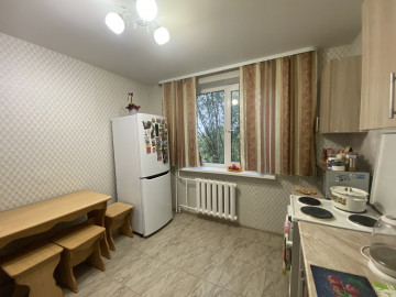 1к - квартира, 35 м², 4/5 эт.