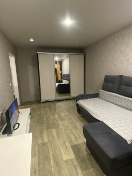 1к - квартира, 35 м², 4/5 эт.