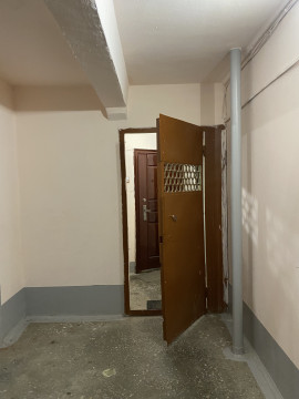 1к - квартира, 35 м², 4/5 эт.
