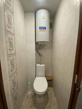 1к - квартира, 35 м², 4/5 эт.