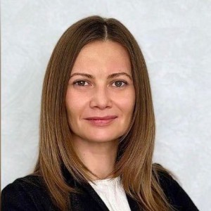 Ольга Викторовна
