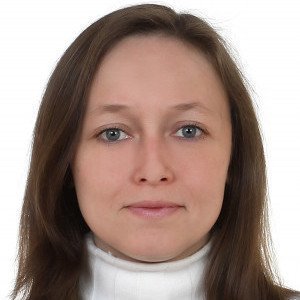 Алёна  Олеговна