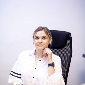 Юлия Андрисовна